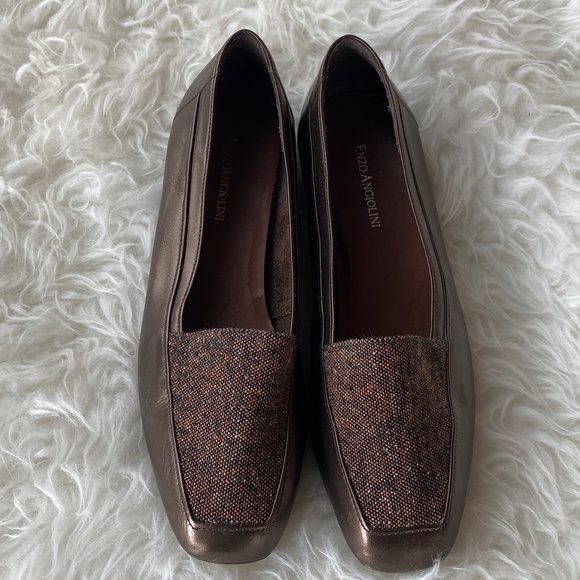 Enzo Angiolini Shoes Price Drop Enzo Angiolini Leather Liberty